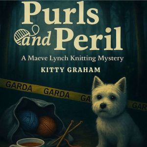 Purls and Peril, Kitty Graham