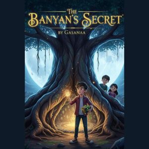 The Banyans Secret, Gasanaa G