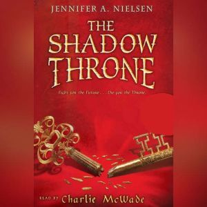 False Prince Book 3 The Shadow Thro..., Jennifer Nielsen