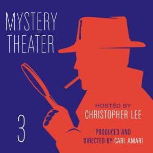 Mystery Theater 3, Carl Amari
