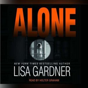 Alone, Lisa Gardner