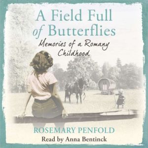 A Field Full of Butterflies, Rosemary Penfold