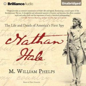 Nathan Hale, M. William Phelps
