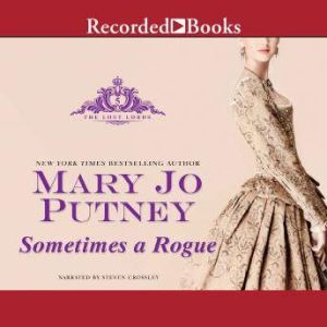 Sometimes a Rogue, Mary Jo Putney