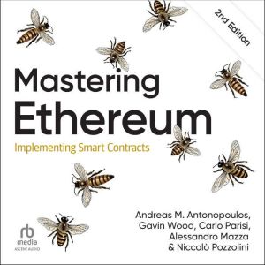 Mastering Ethereum, 2nd Edition