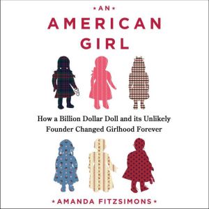 An American Girl, Amanda FitzSimons