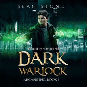 Dark Warlock, Sean Stone