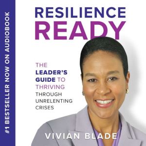 Resilience Ready, Vivian Blade