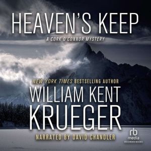 Heavens Keep, William Kent Krueger