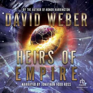 Heirs of Empire, David Weber
