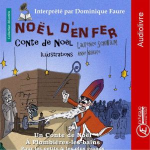 Noel denfer, Laurence Schwalm