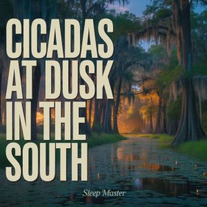 Cicadas at Dusk in the South, Sleep Master