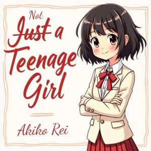 Not a Teenage Girl