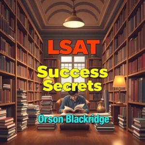 LSAT Success Secrets: Engage and Excel with Proven Strategies: "Supercharge your LSAT preparation! Explore interactive audio l