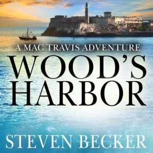 Woods Harbor, Steven Becker