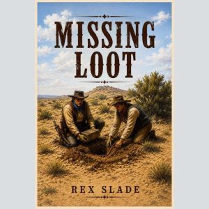 Missing Loot, Rex Slade
