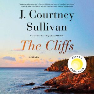 The Cliffs: Reese's Book Club: A novel
