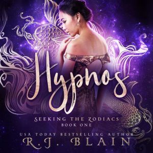 Hypnos, R.J. Blain