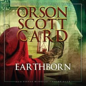 Earthborn, Orson Scott Card