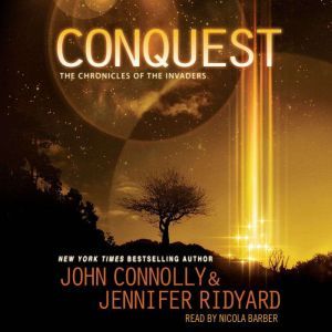 Conquest, John Connolly