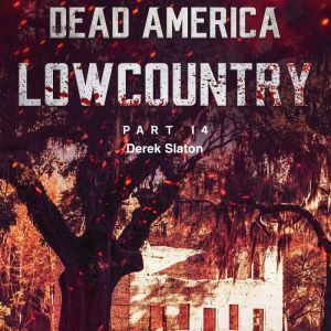 Dead America  Lowcountry Part 14, Derek Slaton