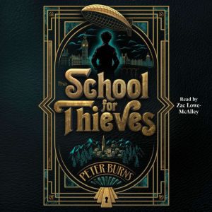 The School for Thieves