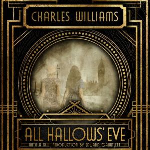 All Hallows Eve, Charles Williams