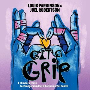 Get a Grip, Louis Parkinson