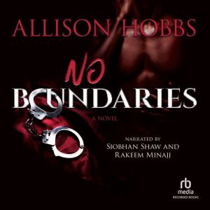 No Boundaries, Alison Hobbs