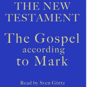 The Gospel According To Mark, Sven Gortz