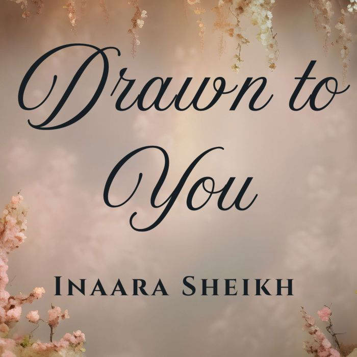 Drawn to You, Inaara Sheikh