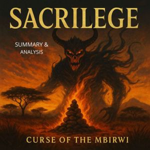 Sacrilege: Book Summary & Analysis: Curse of the Mbirwi