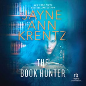 The Book Hunter, Jayne Ann Krentz
