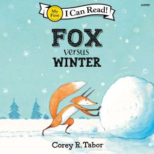 Fox versus Winter, Corey R. Tabor