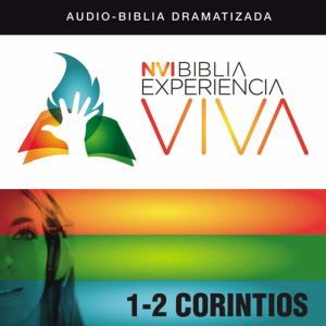NVI Biblia Experiencia Viva 1 and   ..., Zondervan