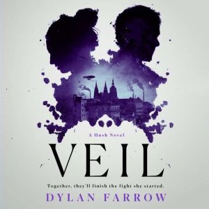 Veil, Dylan Farrow