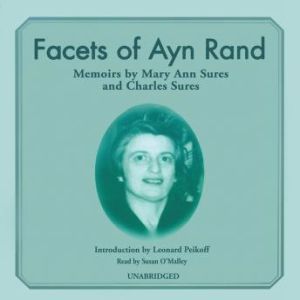 Facets of Ayn Rand, Mary Ann Sures and Charles Sures