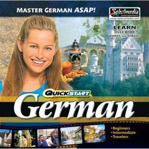 Quickstart German, Select Publishing Group