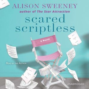 Scared Scriptless, Alison Sweeney