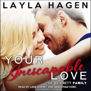 Your Inescapable Love, Layla Hagen
