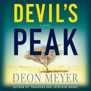 Devils Peak, Deon Meyer