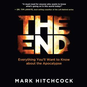 The End, Mark Hitchcock