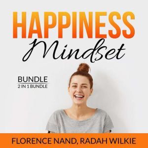 Happiness Mindset Bundle, 2 in 1 Bund..., Florence Nand