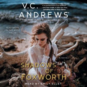 Shadows of Foxworth, V.C. Andrews