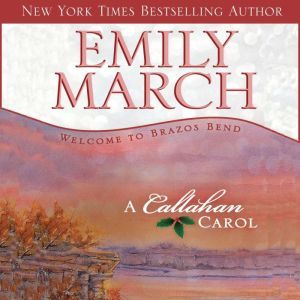 A Callahan Carol, Emily March