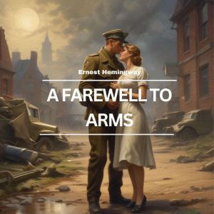 A Farewell to Arms, Ernest Hemingway