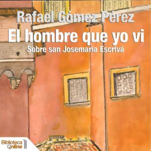 El hombre que yo vi, Rafael Gomez Perez