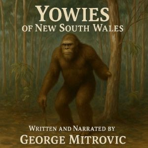 Yowies of New South Wales