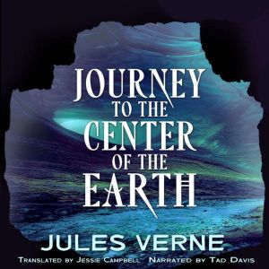 Journey to the Center of the Earth, Jules Verne