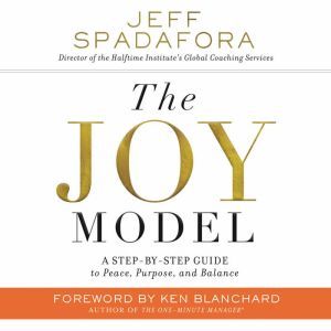 The Joy Model, Jeff Spadafora
